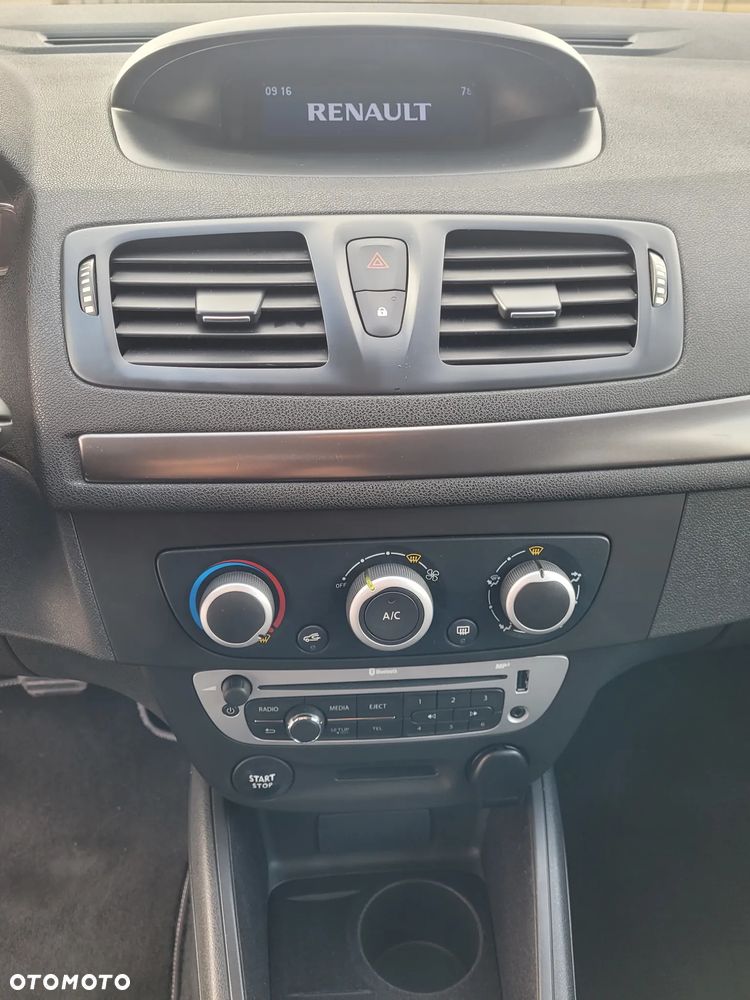 Renault Megane - 14