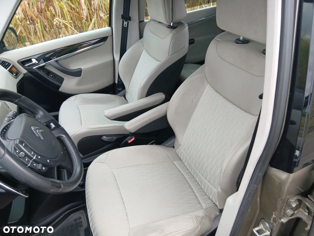 Citroën C4 Picasso 2.0 HDi Exclusive MCP - 10