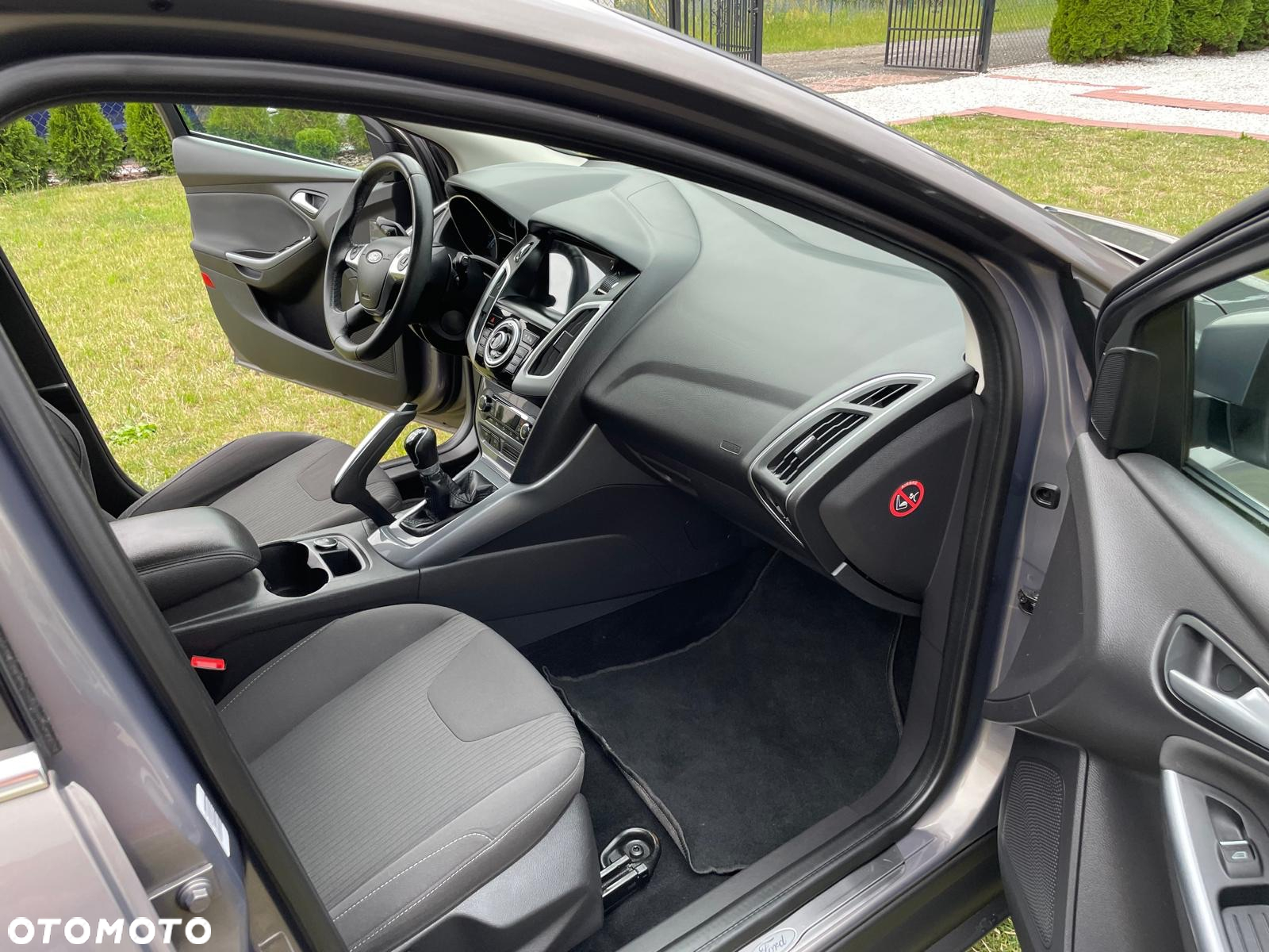 Ford Focus 1.6 TI-VCT Trend - 7