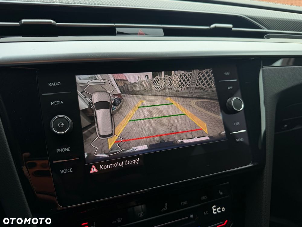 Volkswagen Arteon 1.4 eHybrid OPF DSG R-Line - 29