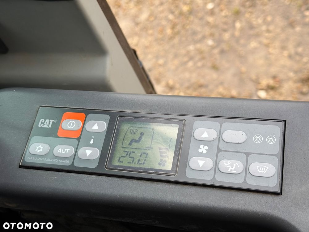 Caterpillar 311 FL RR - 35