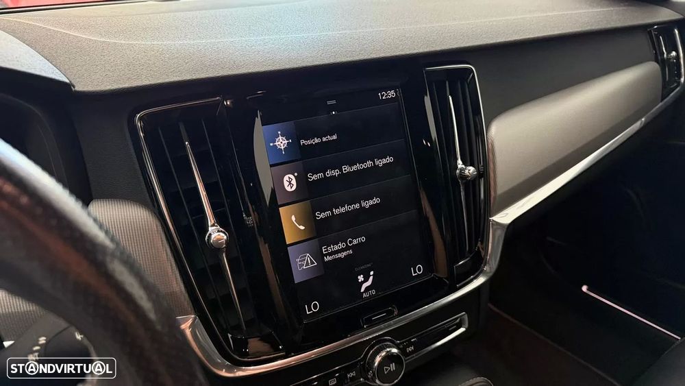 Volvo V90 - 31
