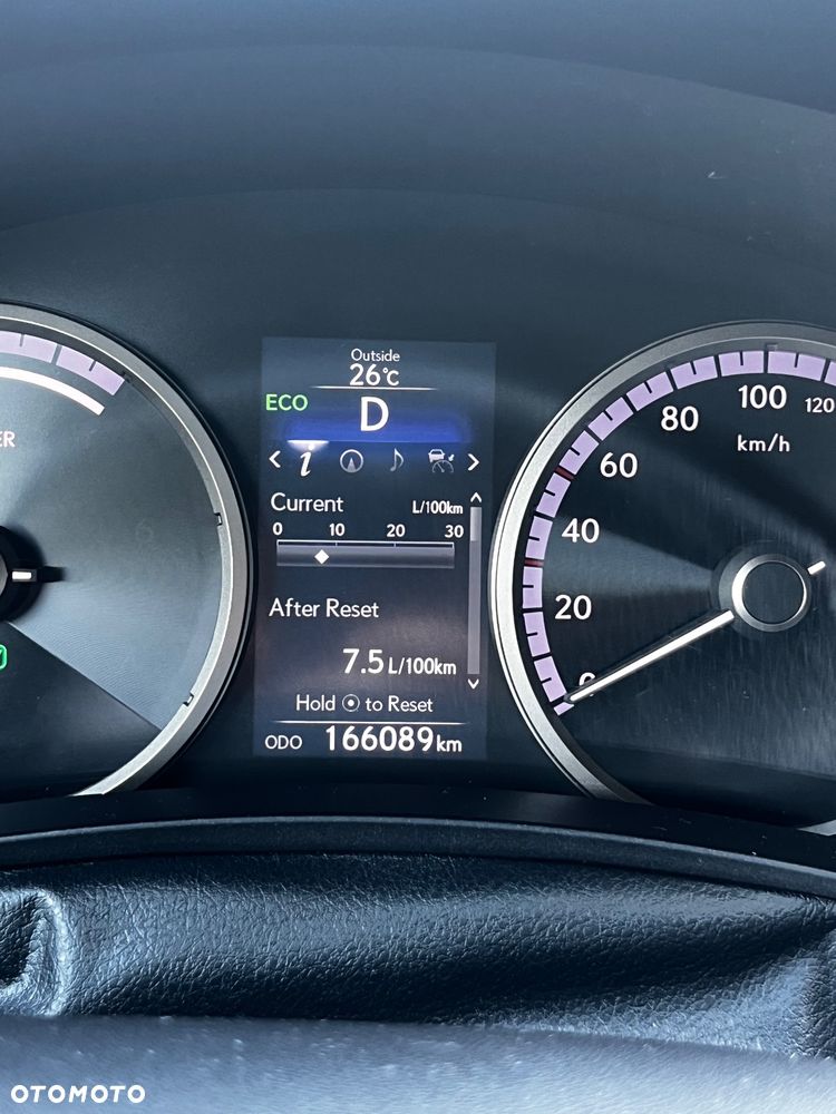 Lexus NX 300h F Sport AWD - 26