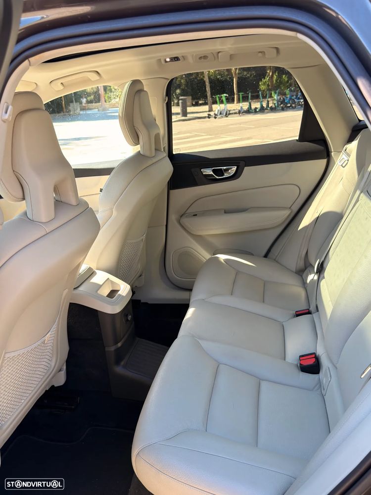 Volvo XC 60 - 10