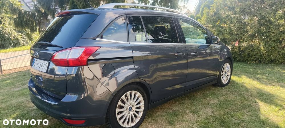 Ford Grand C-MAX 2.0 TDCi Trend MPS6 - 1