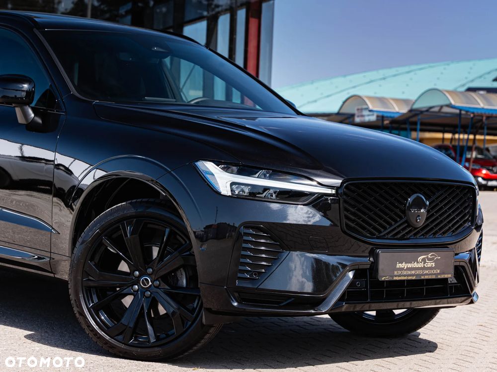 Volvo XC 60 B5 B AWD Plus Dark - 10