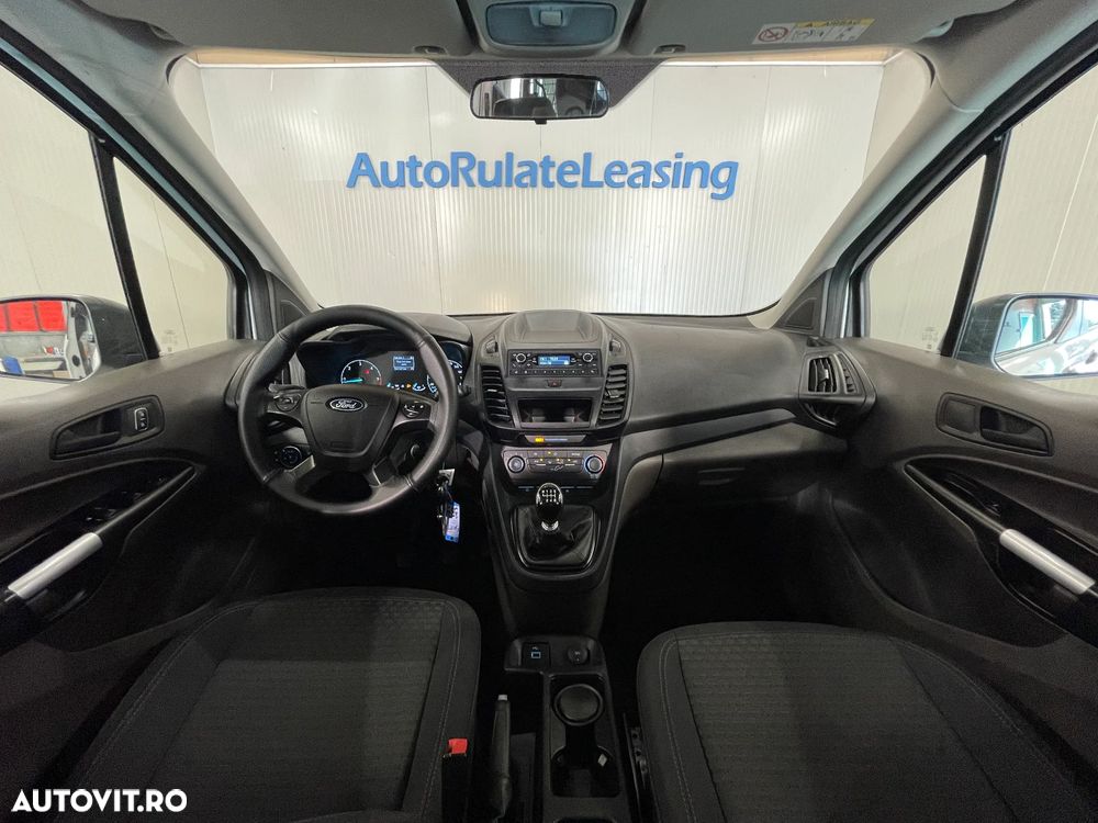 Ford Transit Connect Combi Commercial LWB(L2) N1 Trend - 8