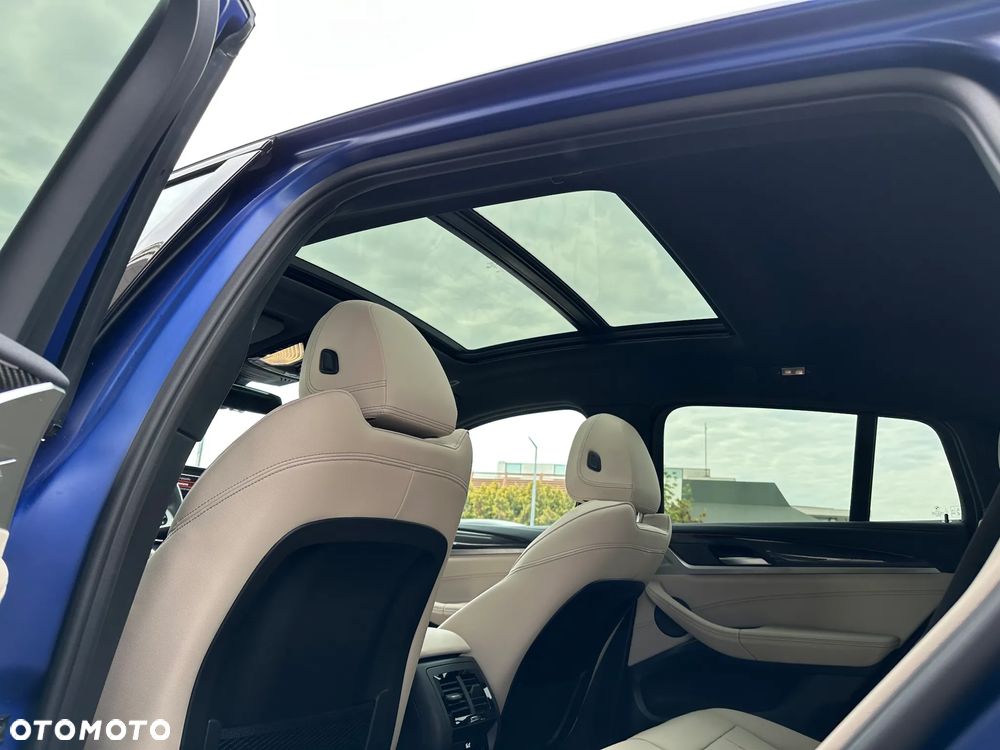 BMW X4 - 20