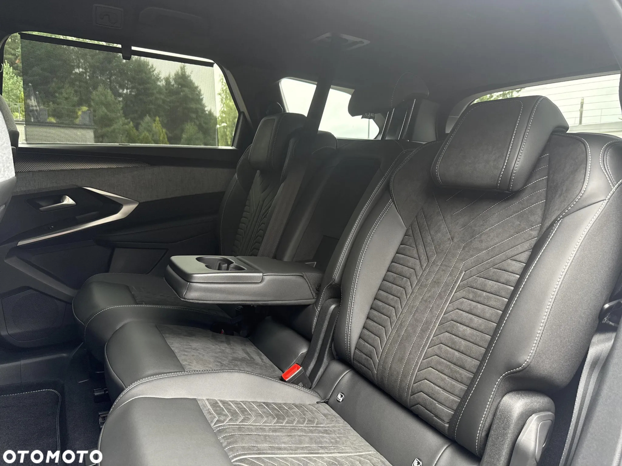 Peugeot 5008 - 11