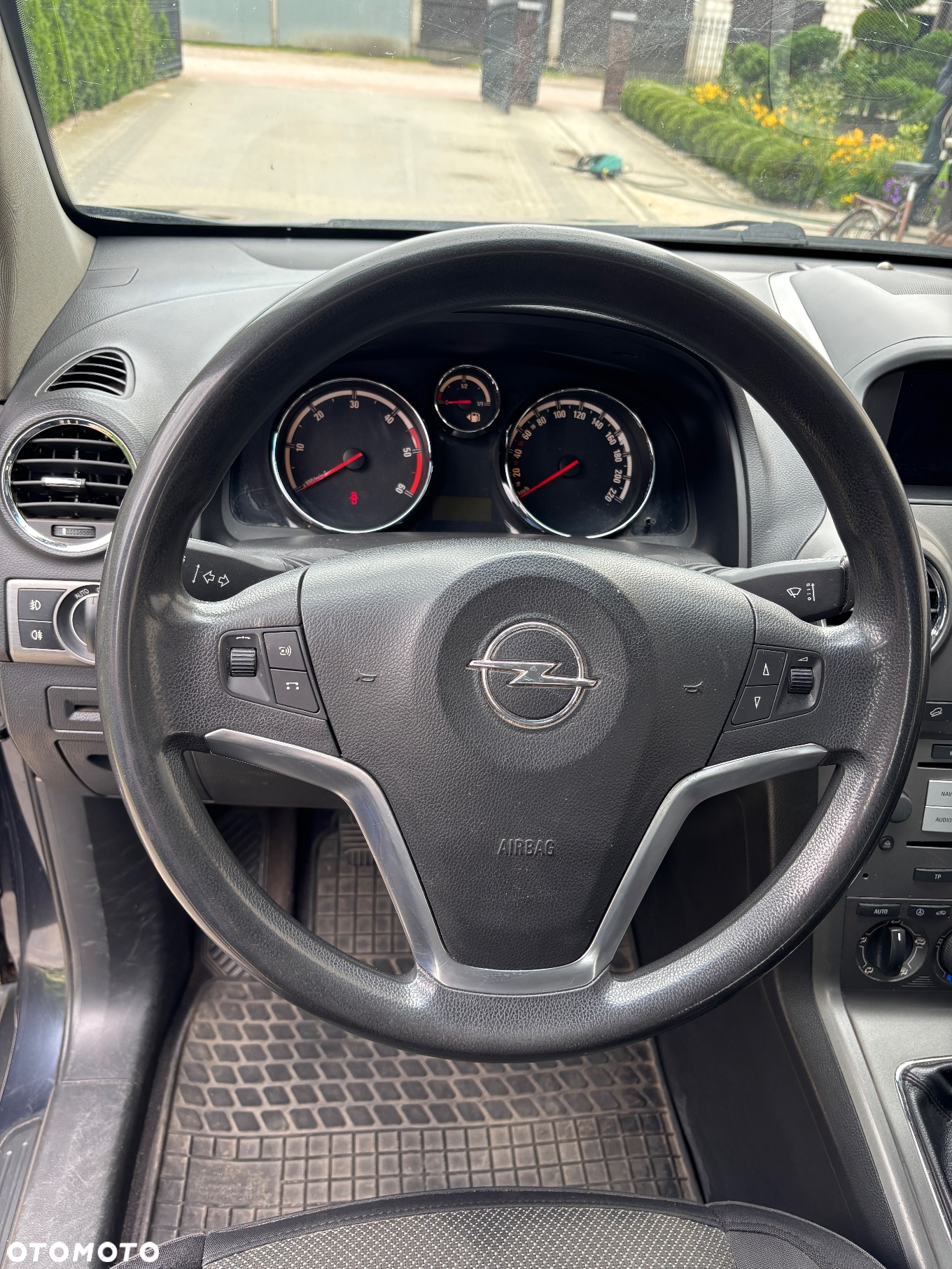 Opel Antara 2.0 CDTI Edition - 2