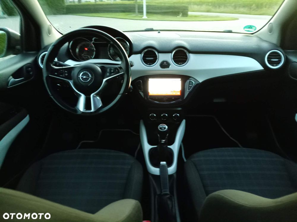 Opel Adam - 5