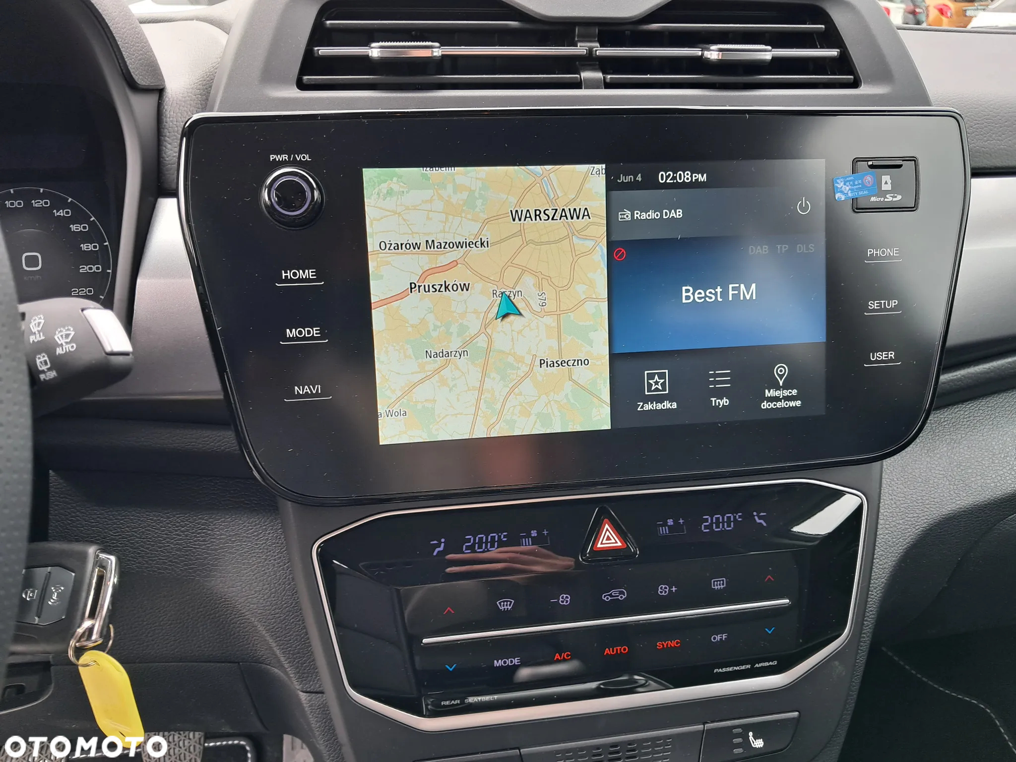 SsangYong/KGM Tivoli Grand 1.5 T-GDI Adventure Plus - 12