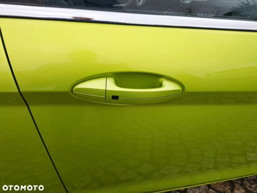 Ford Fiesta 1.6 Titanium - 12