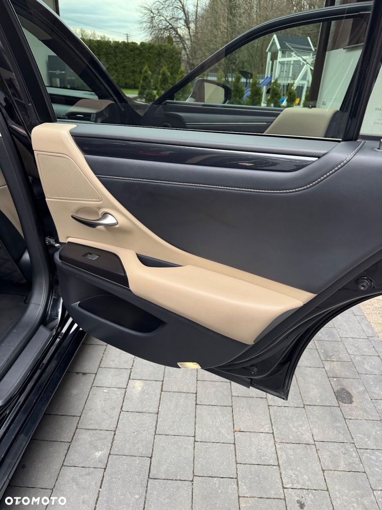 Lexus ES 300h Elegance - 18