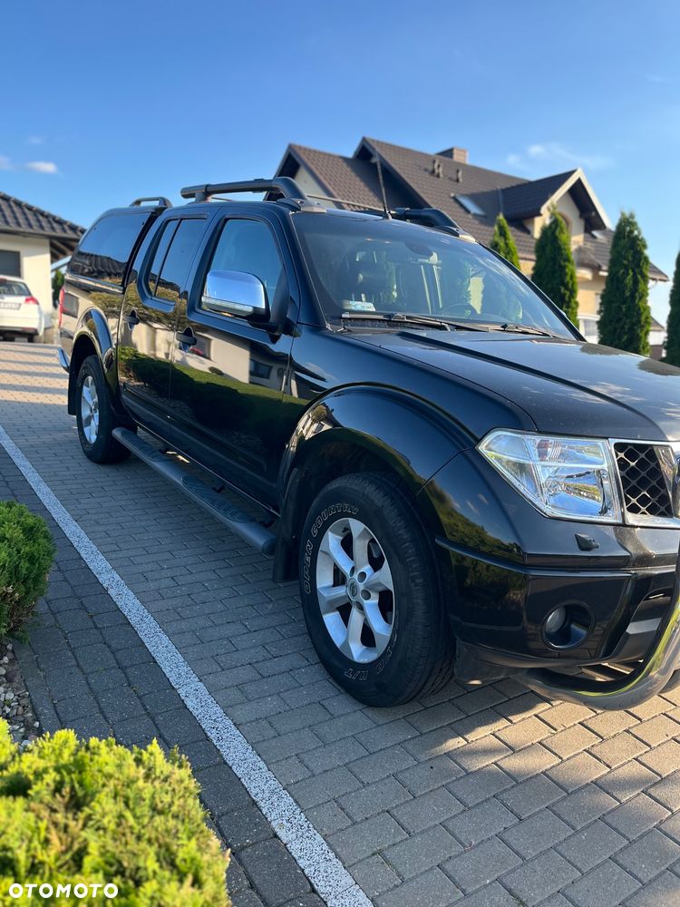 Nissan NAVARA - 24