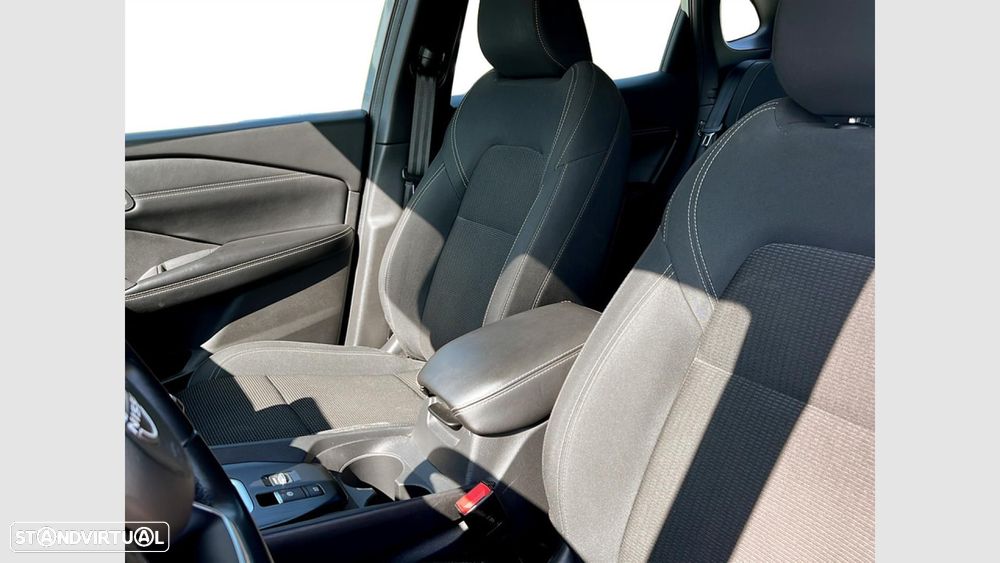 Nissan Qashqai 1.3 DIG-T Acenta - 13