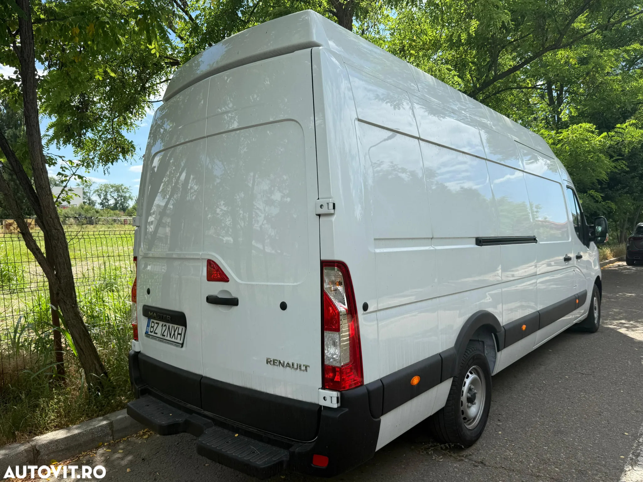 Renault MASTER - 3