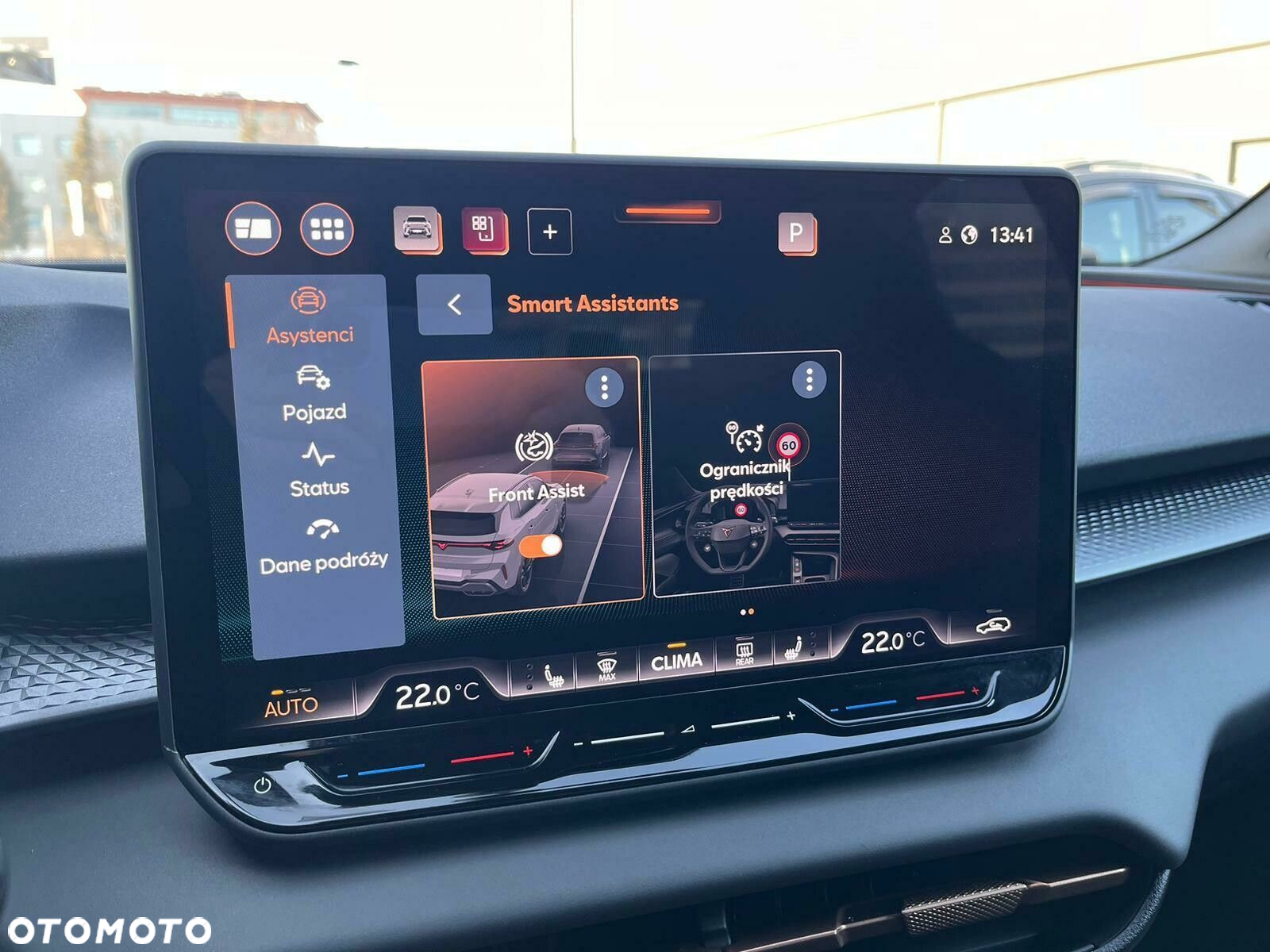 Cupra Terramar - 24