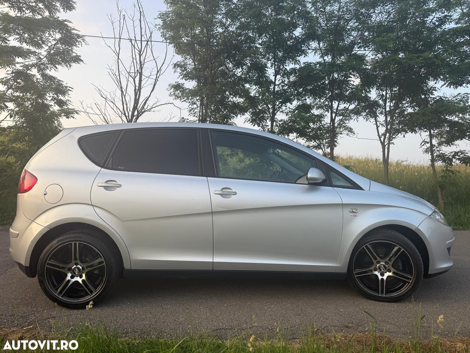Seat Altea - 2