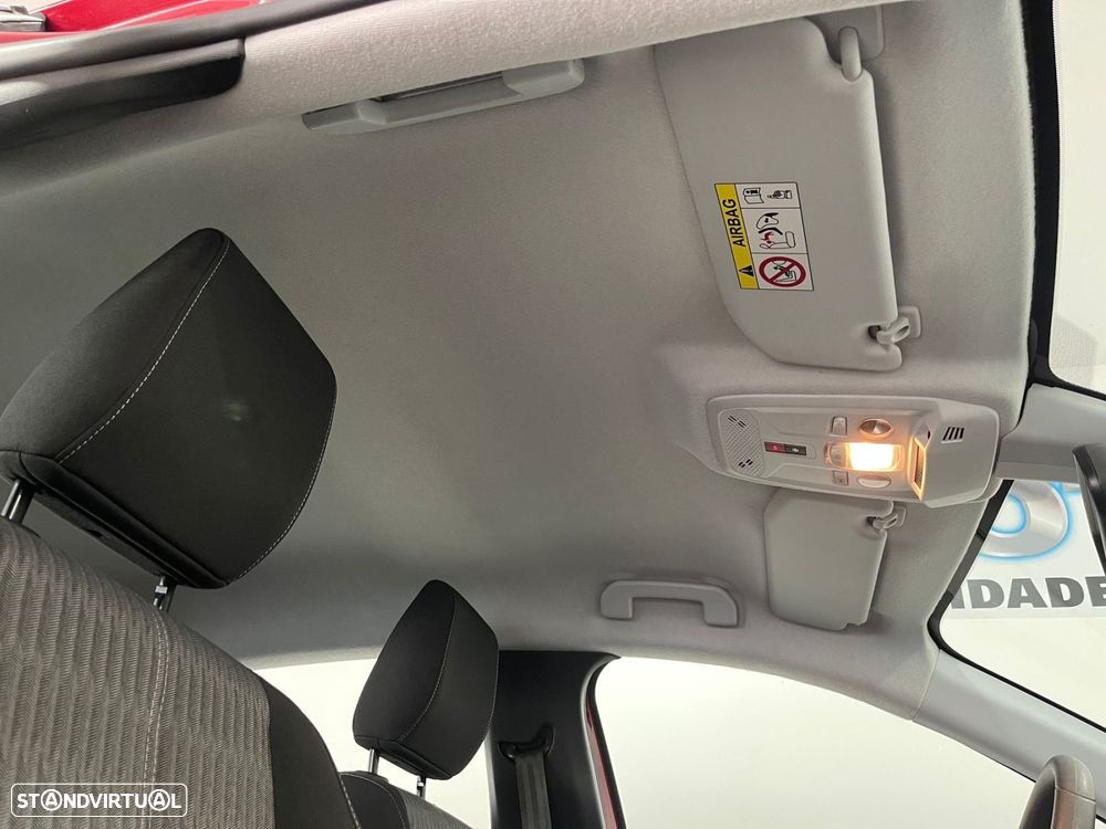 Opel Corsa-e 50 kWh Edition - 50