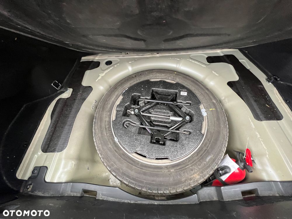 Kia Optima 1.7 CRDi XL - 25