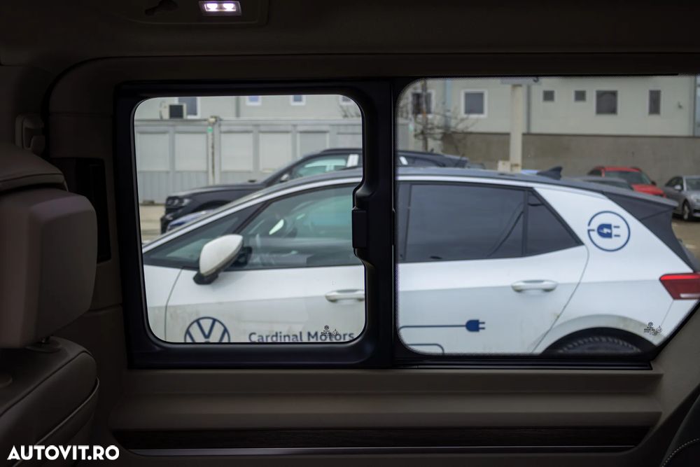 Volkswagen Multivan L 2.0 TDI DSG 110KW Style - 26