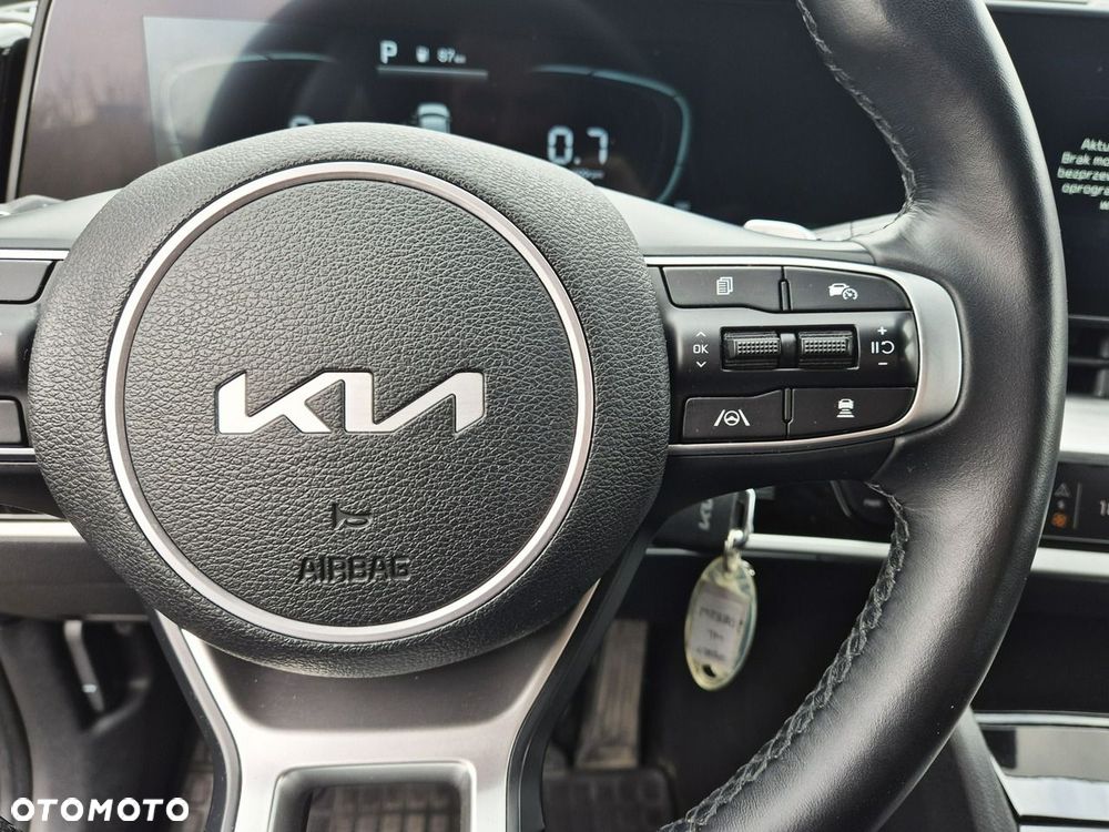 Kia Sportage 1.6 T-GDI MHEV L 2WD DCT - 14