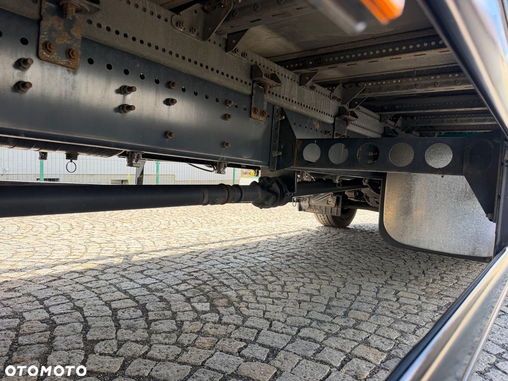 Scania P250 - 19
