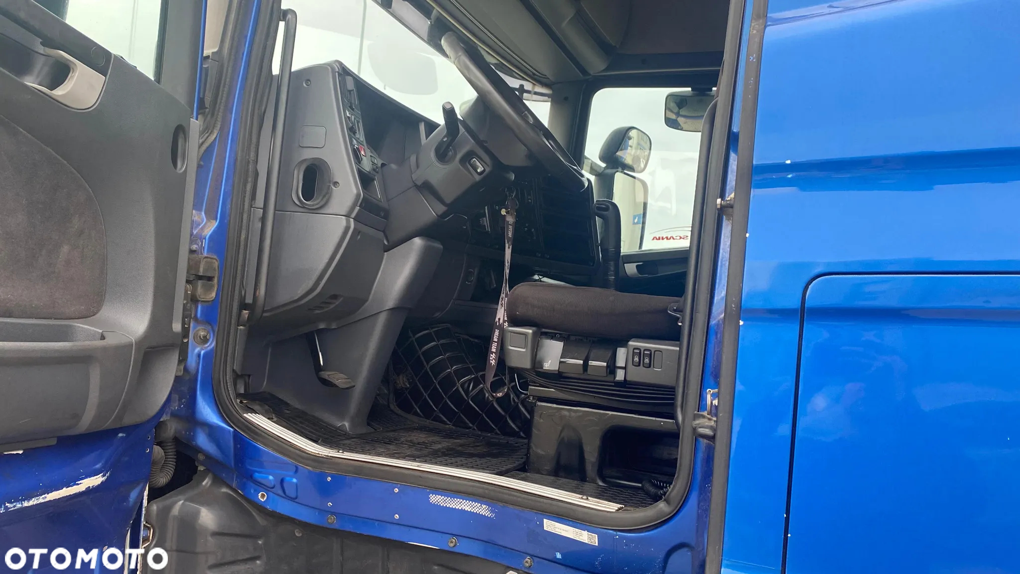 Scania R420 - 14