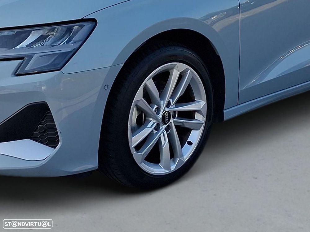 Audi A3 Sportback 30 TFSI Advanced S tronic - 12