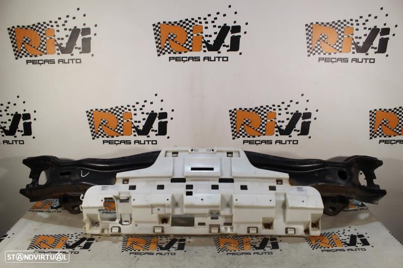 Reforço Do Parachoques Traseiro Bmw 4 Gran Coupe (F36)  7285542 / 2035 - 1