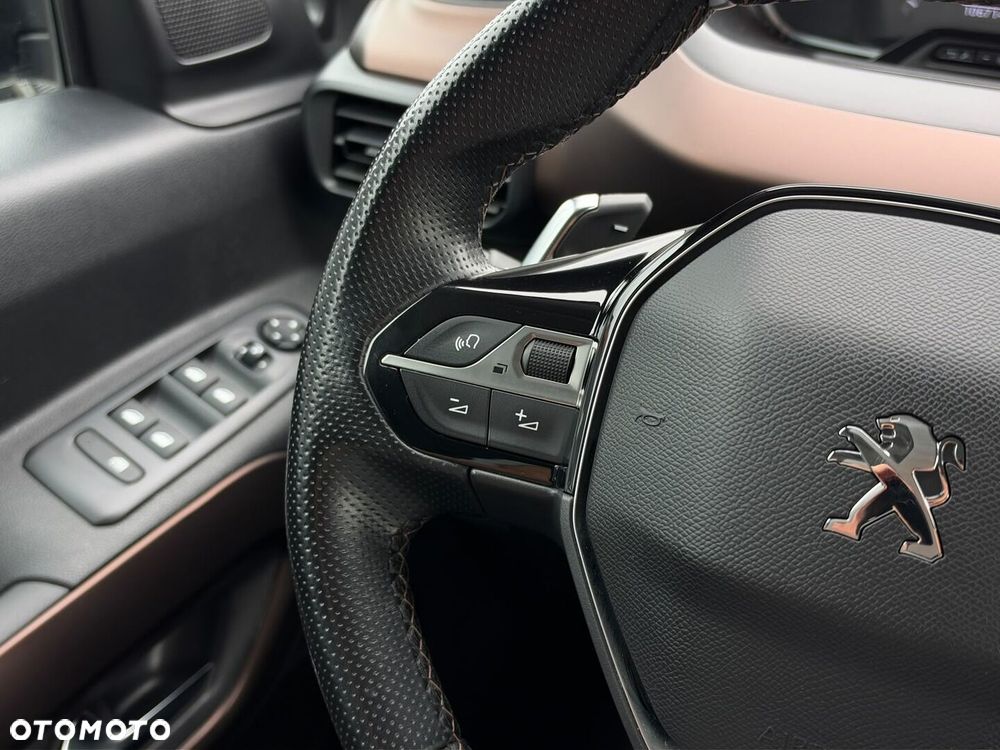 Peugeot Rifter 1.2 PureTech GT S&S - 27