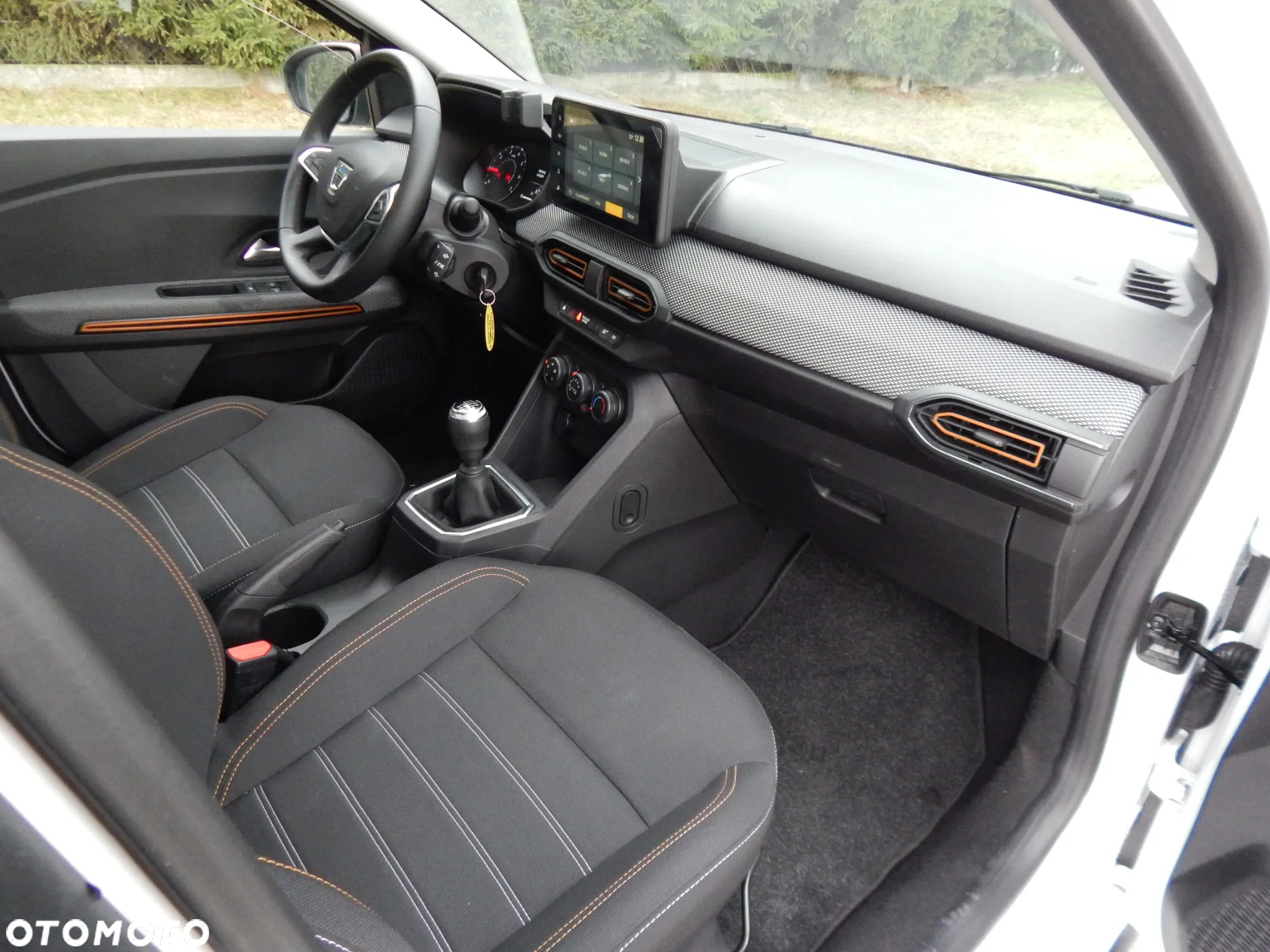Dacia Sandero Stepway 1.0 TCe Laureate S&S - 11
