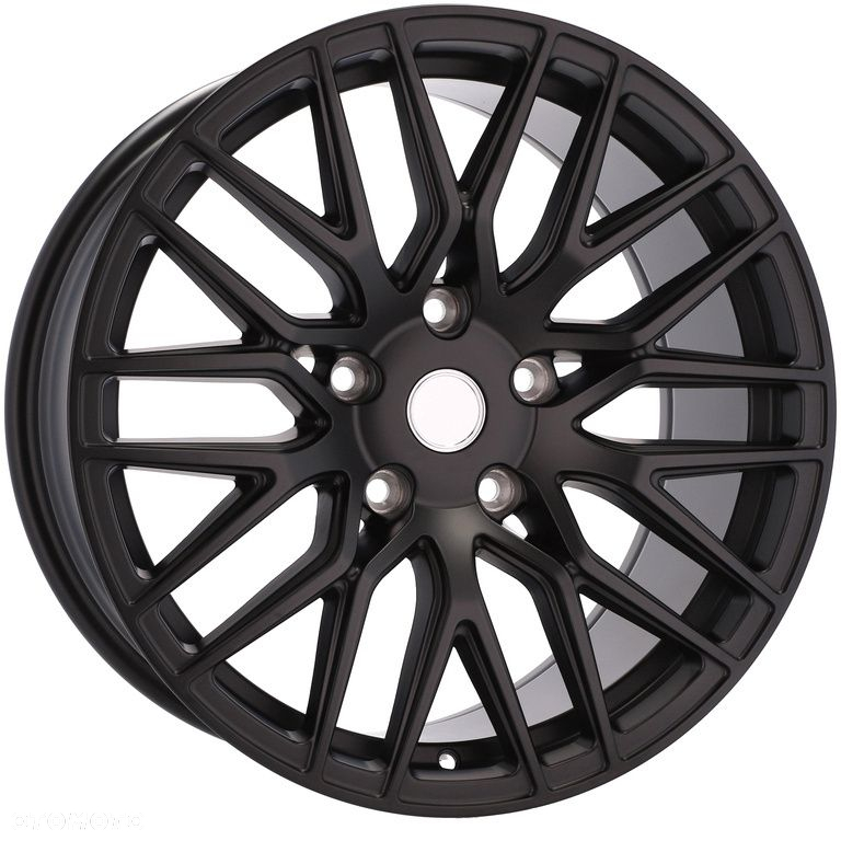 4x Felgi 18 5x127 m.in. do CHRYSLER Pacifica Town Country - L2144 - 8