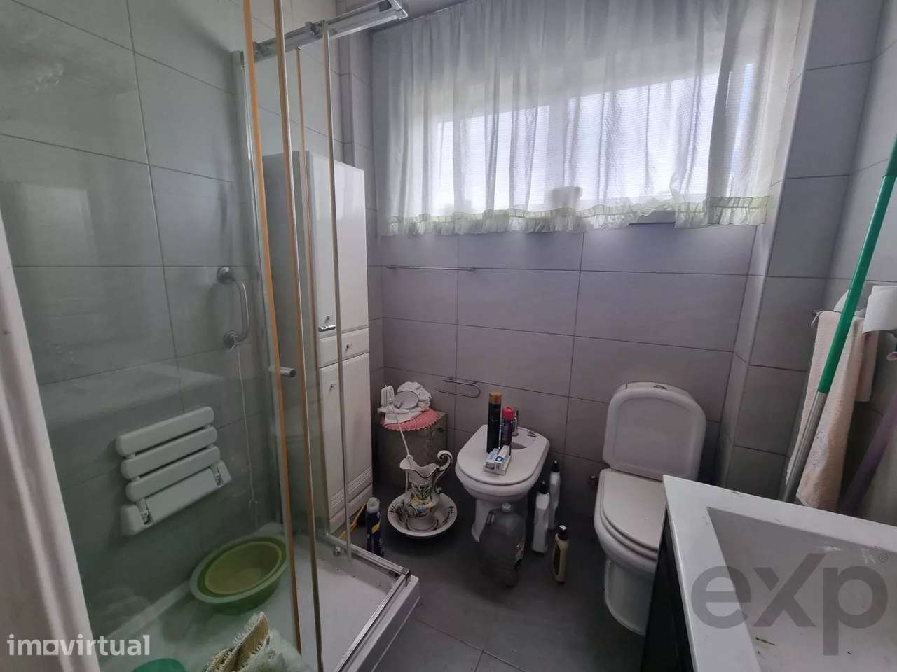 Apartamento T1 em São Domingos de Benfica - Grande imagem: 5/12