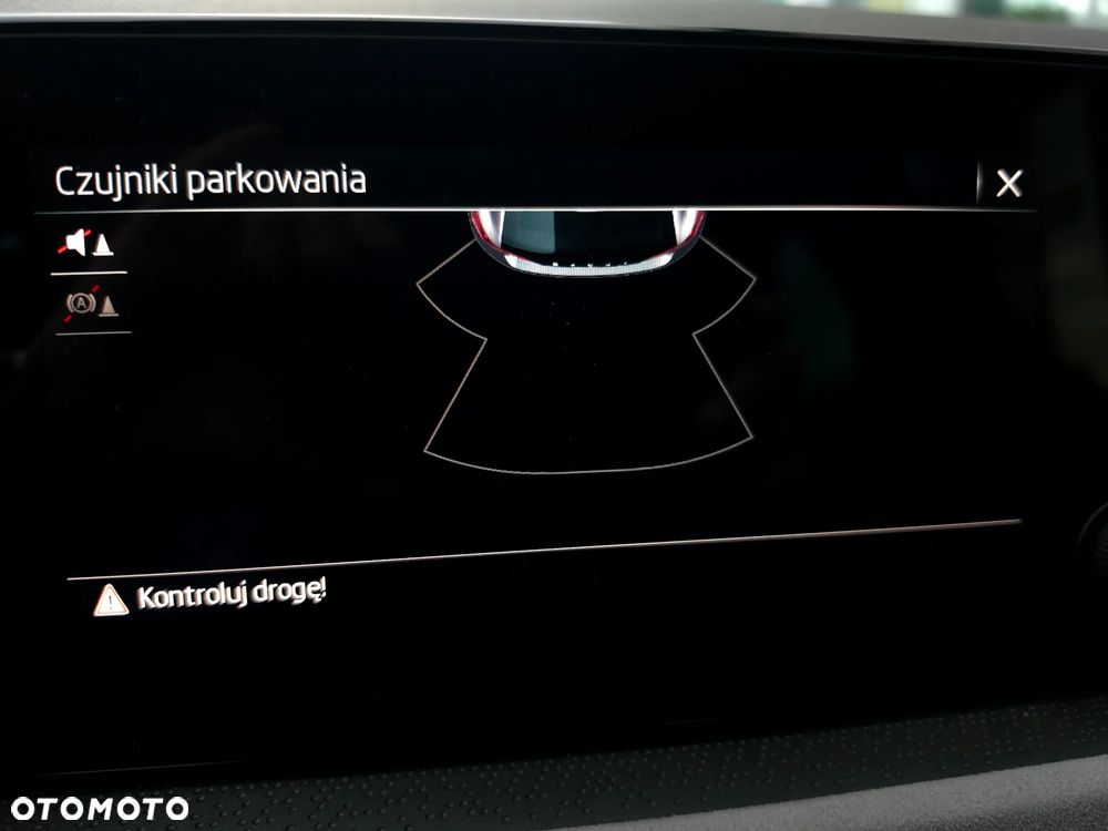 Skoda Scala 1.0 TSI Selection - 27
