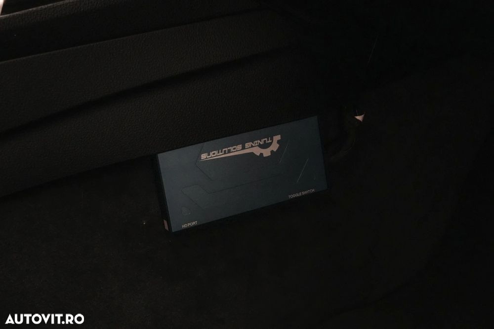 BMW Seria 4 420i Sport-Aut. M Sport - 23