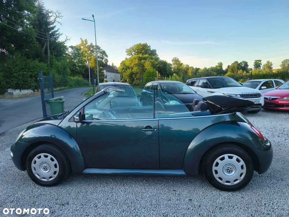 Volkswagen New Beetle 1.4 Miami - 21