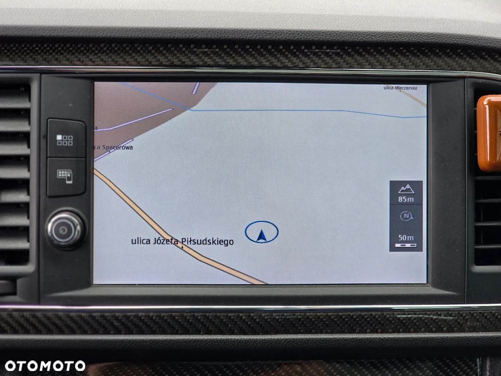 Seat Leon 2.0 TSI Cupra Performance Black S&S 4Drive DSG - 24