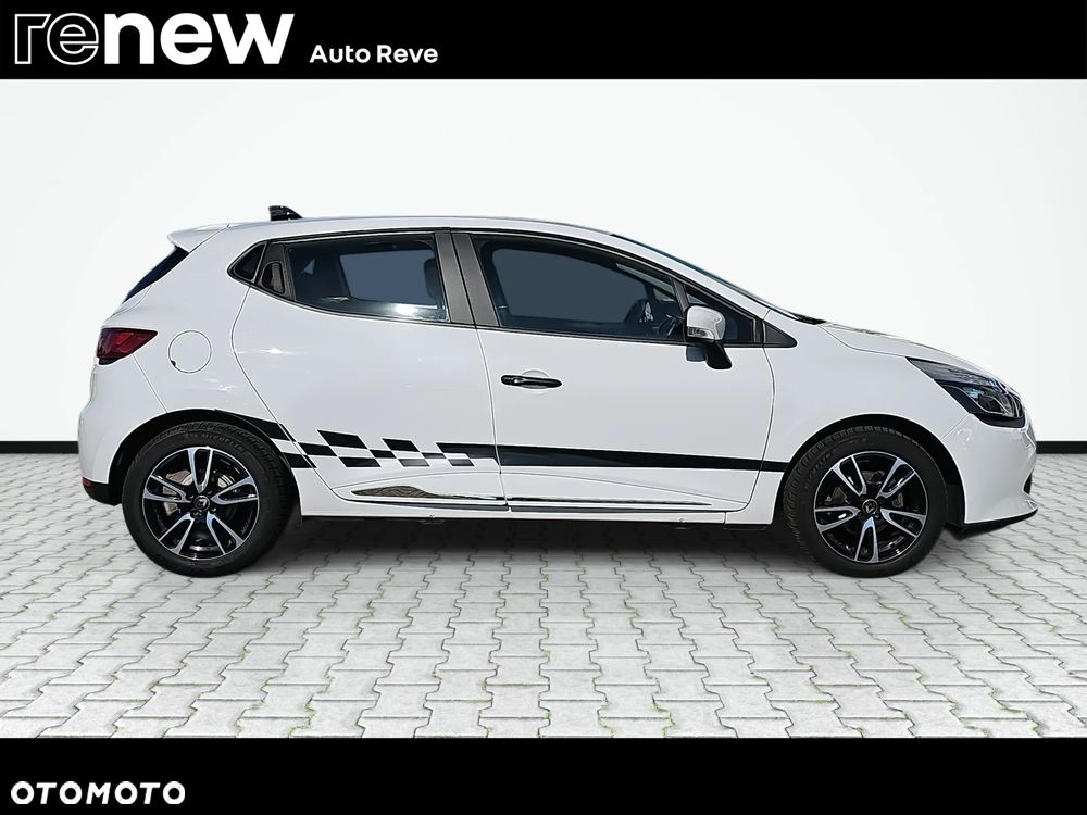 Renault Clio 0.9 Energy TCe Zen - 4