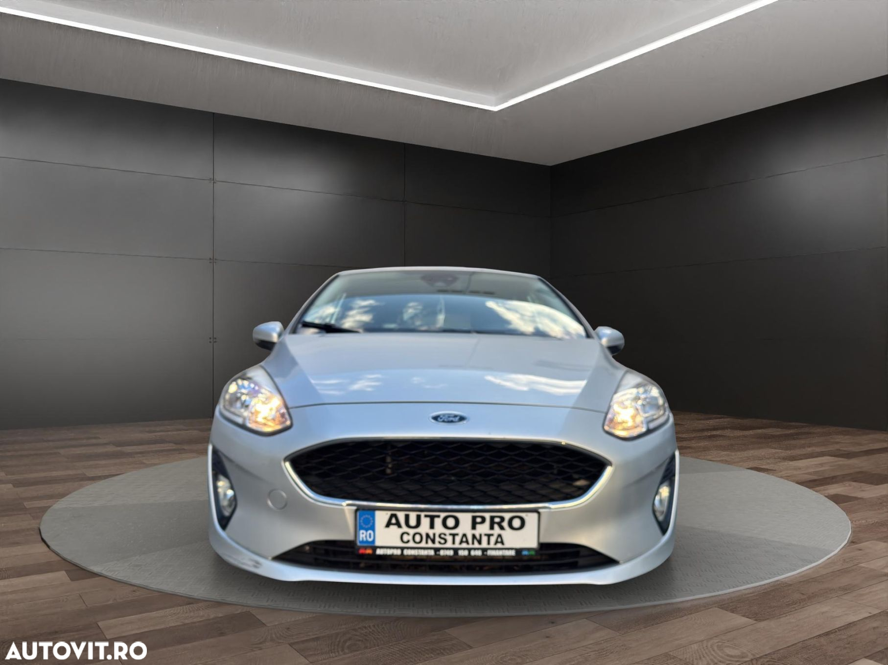 Ford Fiesta - 13