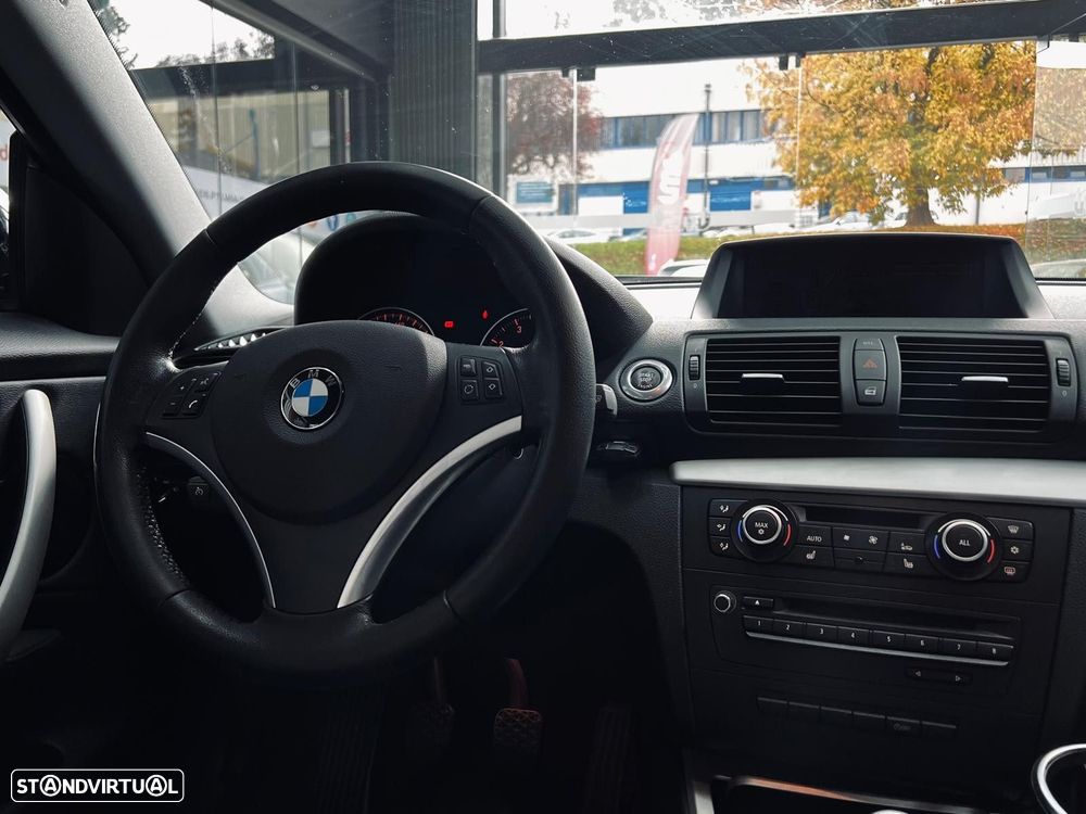BMW 120 i - 26