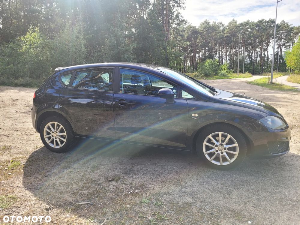 Seat Leon 1.4 TSI Style - 4