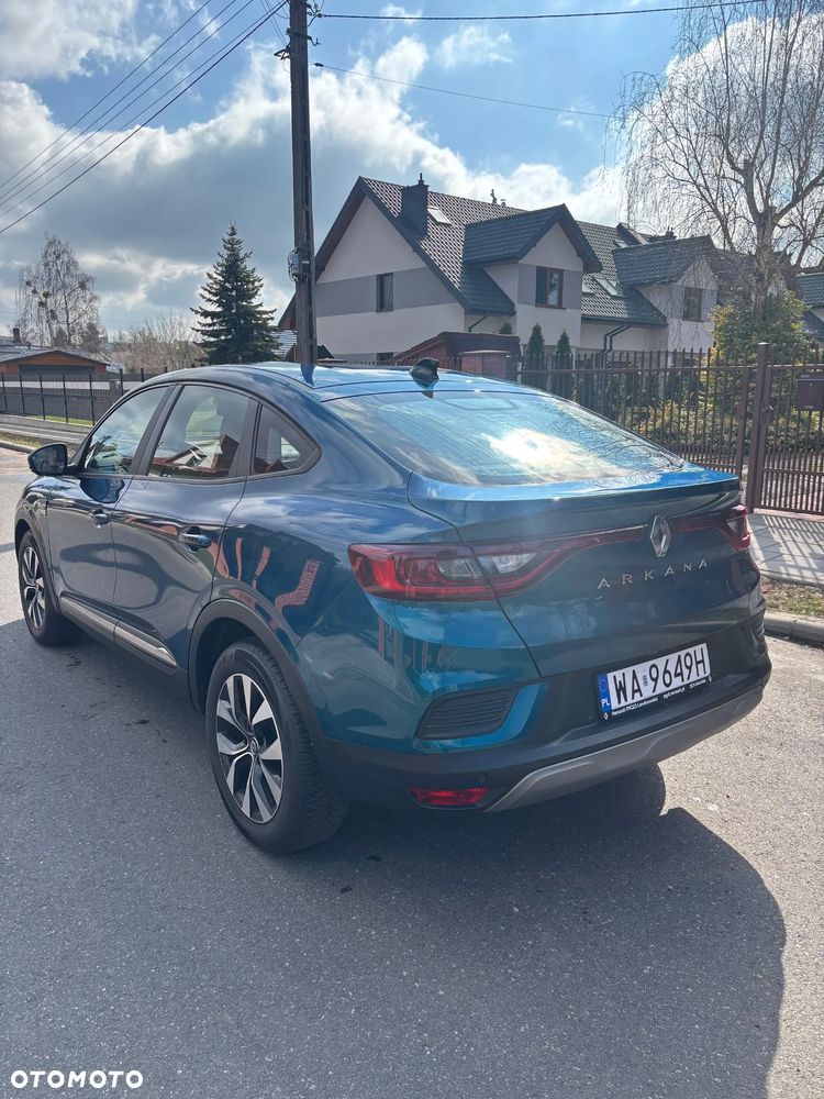 Renault Arkana - 6
