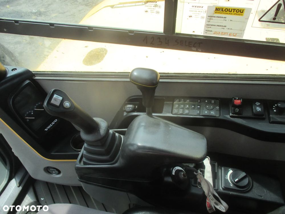 Volvo ECR88D - 15