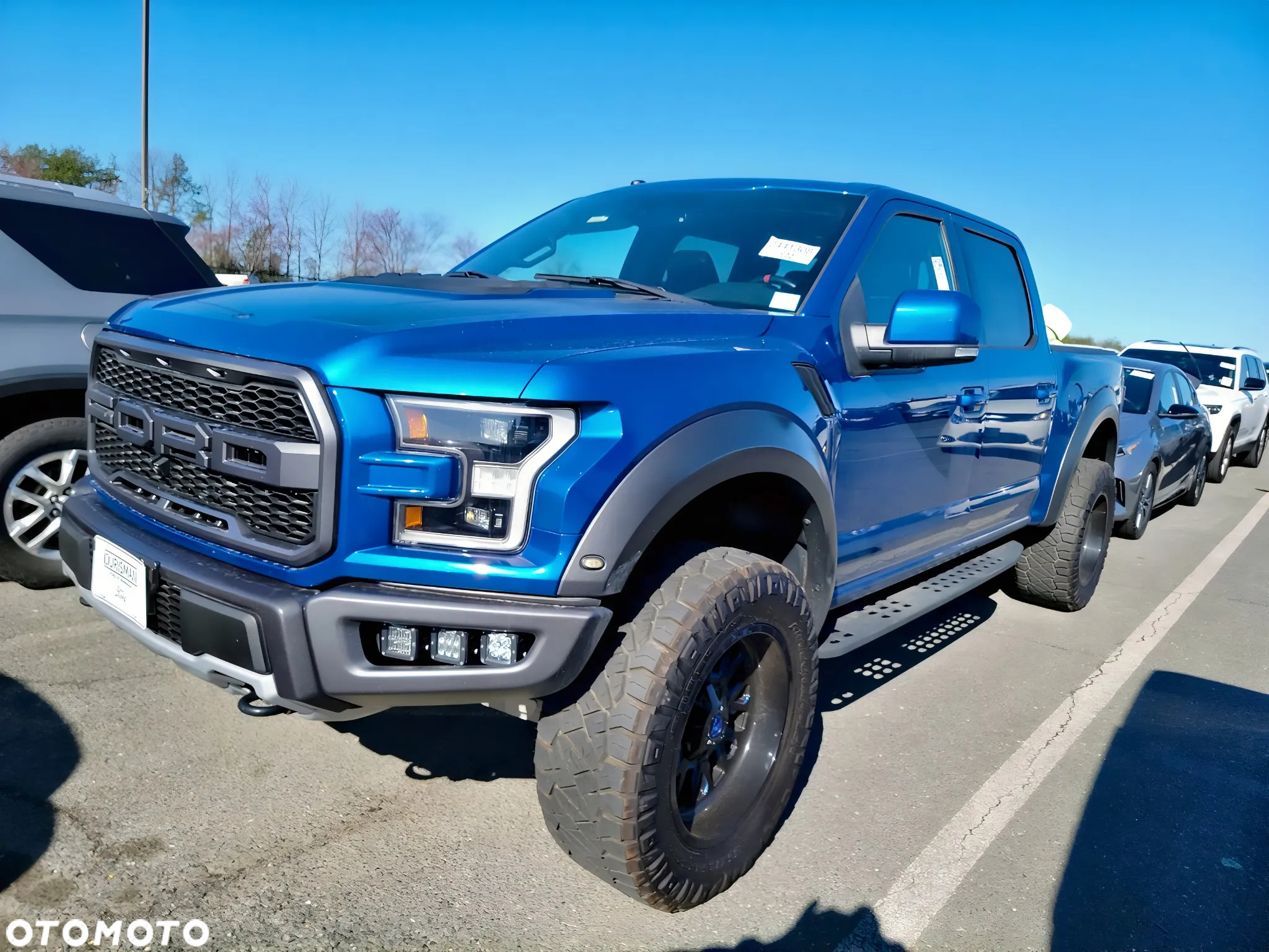 Ford F150