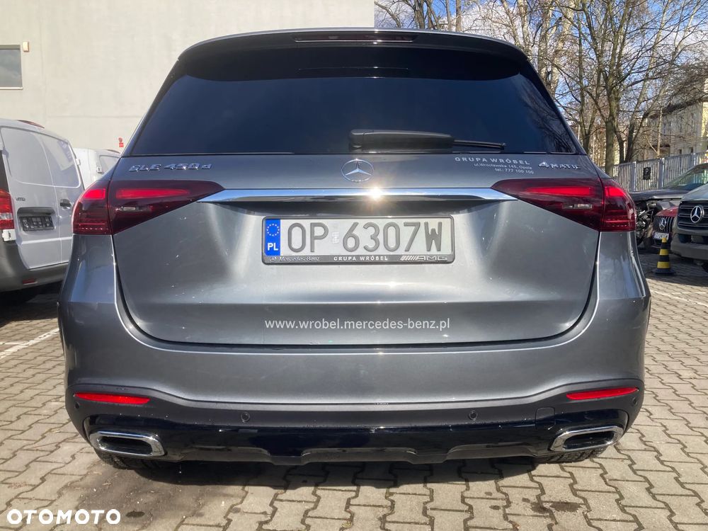 Mercedes-Benz GLE ver-400-d-4--matic-premium-plus - 7