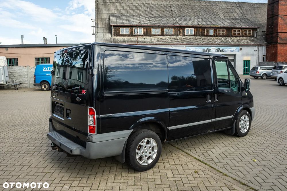 Ford Transit - 7