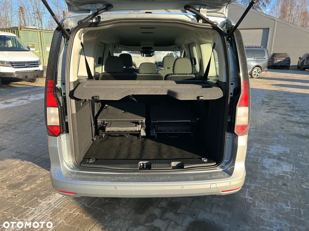 Volkswagen Caddy - 24