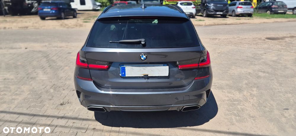 BMW Seria 3 M340d xDrive mHEV sport - 12